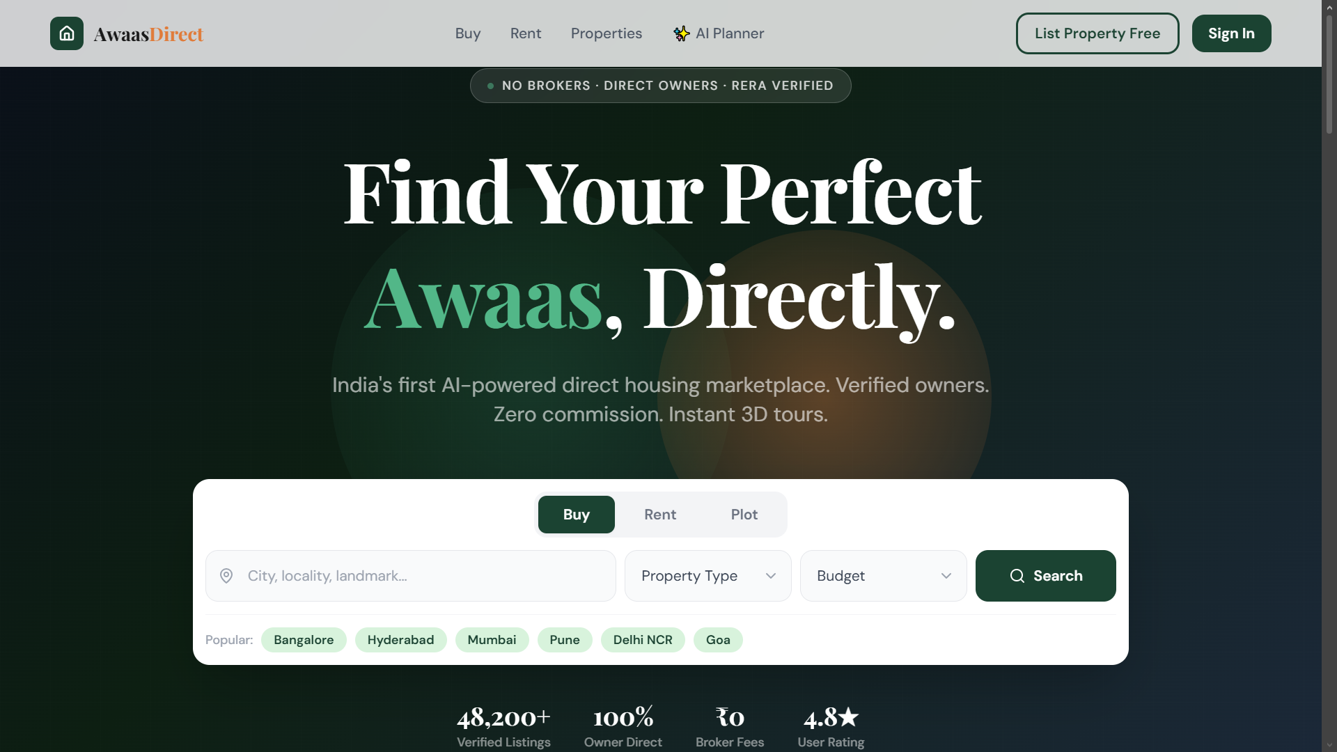 Awaas Direct