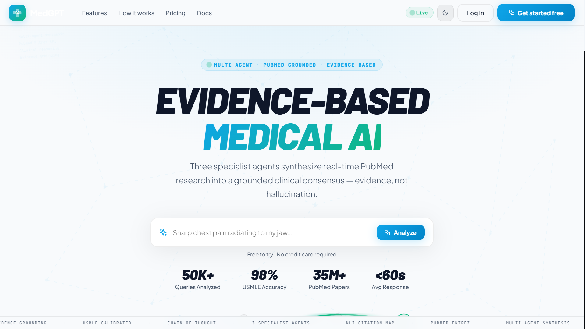 MedGPT